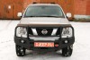 Передний силовой бампер OJ Nissan Navara/Pathfinder III 2004-2010 - Интернет-магазин автоаксессуаров и товаров для автомобилей, г.Екатеринбург