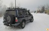 Багажник экспедиционный Б12.02 на TLC 80 2200х1200x120 - Интернет-магазин автоаксессуаров и товаров для автомобилей, г.Екатеринбург