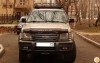 Багажник экспедиционный Б113.05 на ISUZU Trooper 1998-2002 1900х1200х120 с сеткой и креплениями - Интернет-магазин автоаксессуаров и товаров для автомобилей, г.Екатеринбург