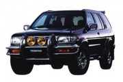 Terrano R50 1995-2003 - Интернет-магазин автоаксессуаров и товаров для автомобилей, г.Екатеринбург